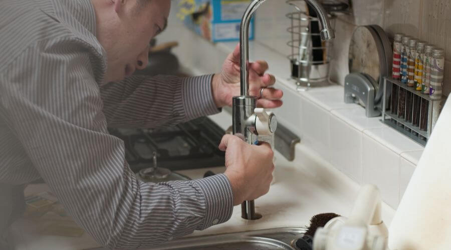 Professional Tankless Water Heater Installation in Farragut, TN